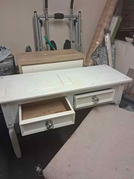 Photo of free Hall/ dressing table (HX6 Sowerby bridge) #1