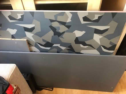 Photo of free Laminated chipboard (Hertford SG14) #1