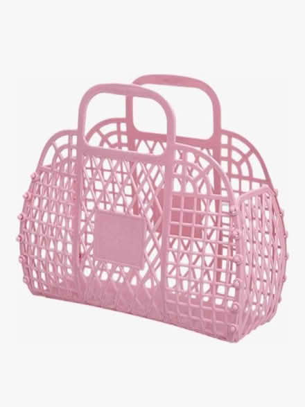 Photo of Jelly bag. (Southam CV47) #1