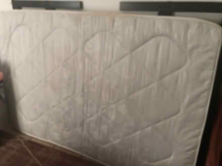 Photo of free Mattress (Sutton SM2) #1