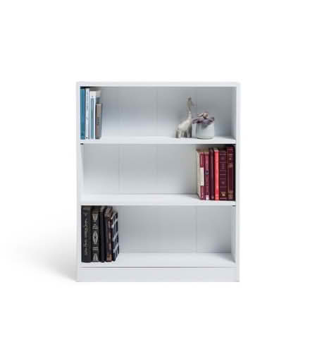 Photo of free 3 x Bookcases MUST GO TODAY (Lime Gate OL8) #3
