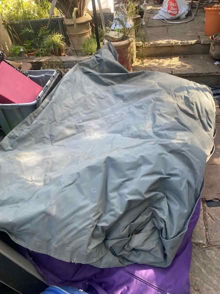 Photo of free Fatboy bean bag (Thornton heath) #3