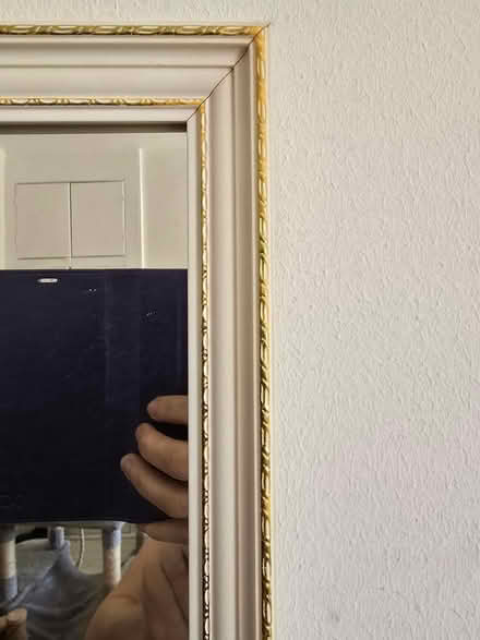 Photo of free Long mirror (Plumstead, SE18) #2
