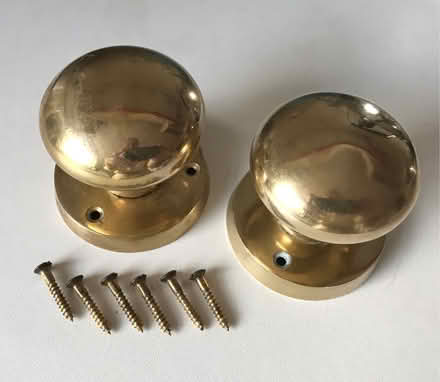 Photo of free Knobs (Furze Platt SL6) #1