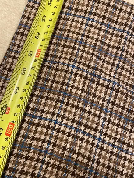 Photo of free Wool suiting fabric (Hurstpierpoint BN6) #3