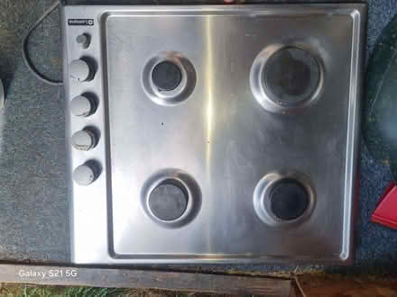 Photo of free Gas Hob (Osmondthorpe LS9) #2