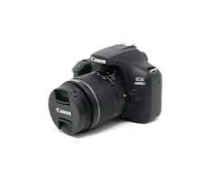 Photo of DSLR/Bridge Camera (Wallington SM6) #2