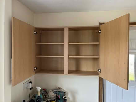 Photo of free Howdens kitchen (Glenalmond PH1) #2