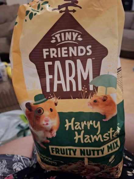 Photo of free Pet food (SE6 Catford) #1