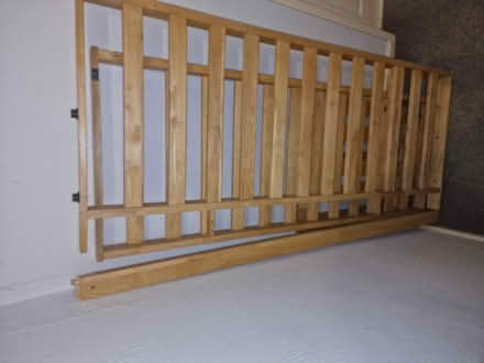 Photo of free Sofa Bed (Ferryhill DL17) #1