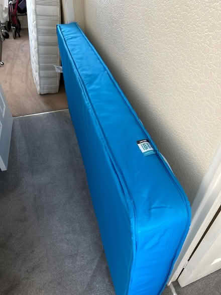 Photo of free Jaybee kids waterproof mattress (Swindon SN25) #1