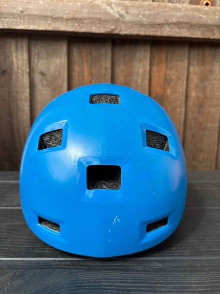 Photo of free Kids helmet - size XS (Stockport centre SK1) #1