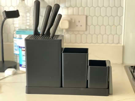 Photo of free Knife and spoon set (Dunstable LU5) #2