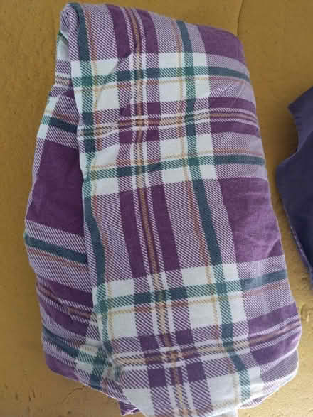 Photo of free Assorted bedding (M6 Seedley) #2