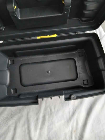 Photo of free Craft /tool box x 2 (Havant PO9) #1
