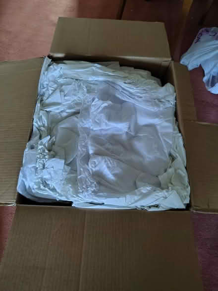 Photo of free Packing materials (Hall Green B28) #3