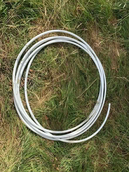 Photo of free Barrier pipe - collection Wick (Wick BS30) #1