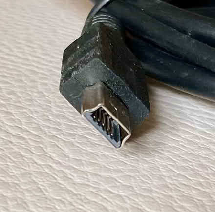 Photo of free Various printer/computer/laptop cables (Burton Joyce NG14) #3