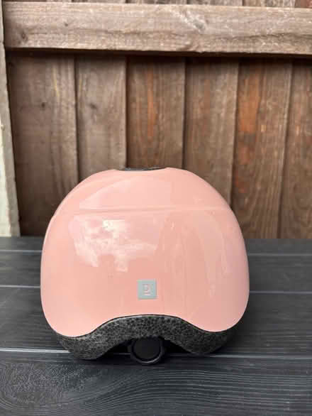 Photo of free Kids helmet - size XXS (Stockport centre SK1) #3