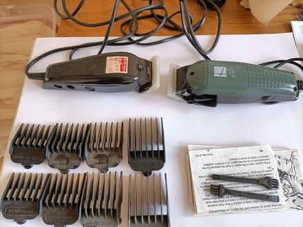 Photo of free Hair Clippers (Waterlooville PO8) #1