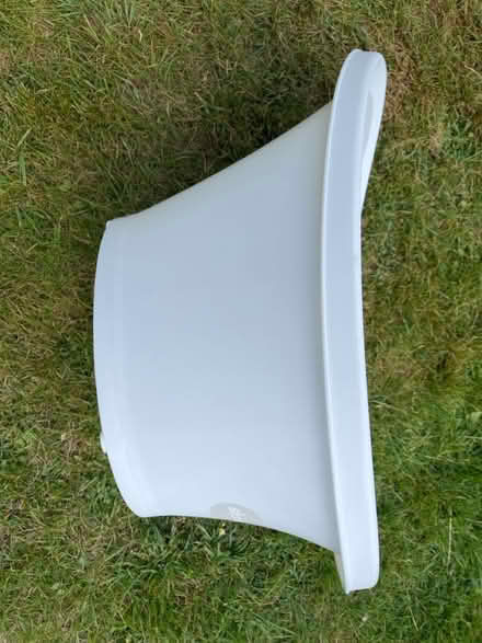 Photo of free Baby bath (Halstead TN14) #1