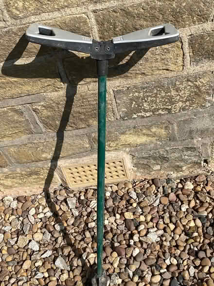 Photo of free 'Shooting stick' (BD17 5LZ) #1