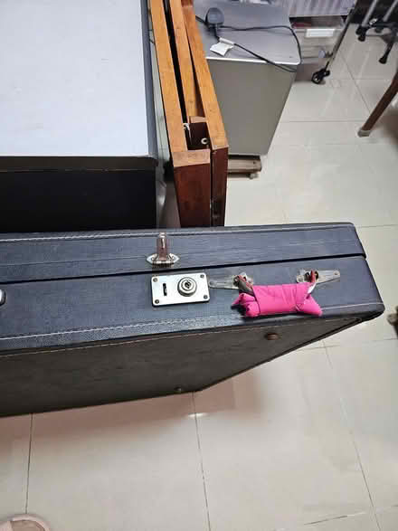 Photo of free Yangqin and Stand (Siglap) #4