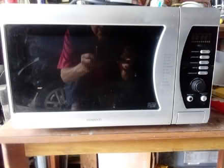 Photo of free Oven (Walsall WS1) #1
