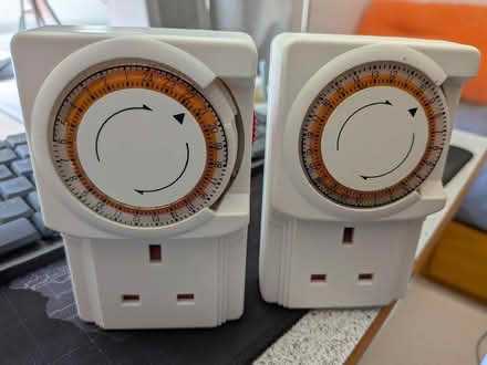 Photo of free Segment timers (Cannon Park CV4) #1