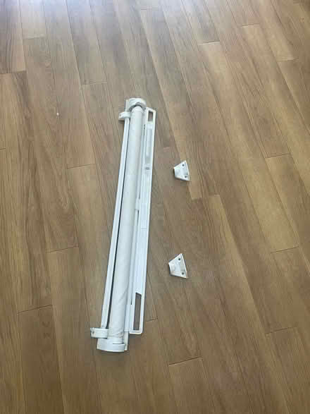 Photo of free Stairgate (Berry Lane Estate WD3) #1