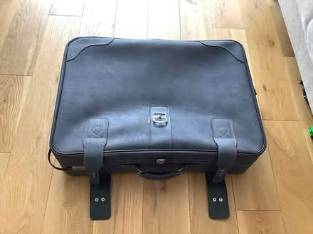 Photo of free Large case (Whitchurch, Bristol) #2