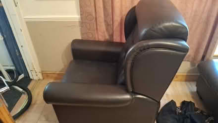 Photo of free Electric arm chair (Bedwell SG1) #1