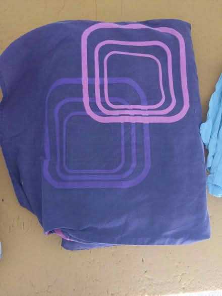 Photo of free Assorted bedding (M6 Seedley) #3