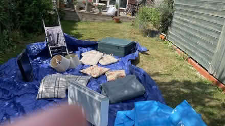 Photo of free Clearance - take what you want (Ripley) #4