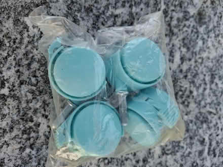 Photo of free Furniture castors (stroud GL5, near college) #1