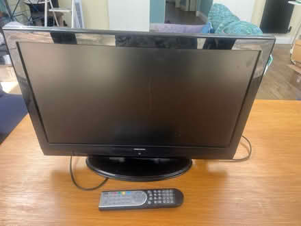 Photo of free 21” Ferguson LCD TV (Kensal Rise NW10) #1