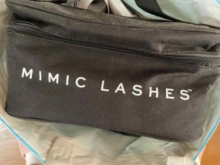 Photo of free Lash extension supplies (Ballybrack) #2