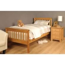 Photo of Single bed (Marsh LA1) #1