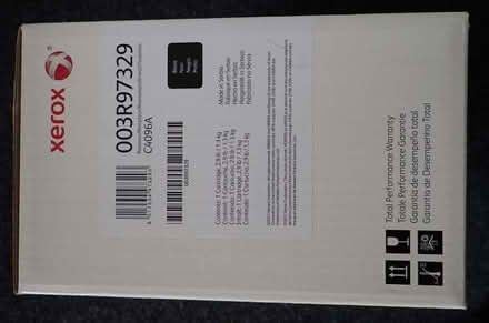 Photo of free Unused/boxed HP Laserjet 2100/2200 toner cartridge. (Hollingdean BN1) #2