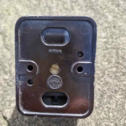 Photo of free Old switch (Owlpen GL11) #2