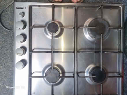 Photo of free Gas Hob (Osmondthorpe LS9) #1