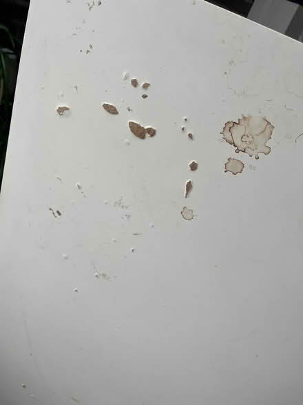 Photo of free Ikea desk with adjustable legs (Sutton Coldfield B72) #4