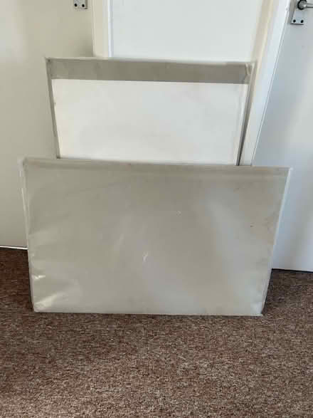 Photo of free Art Work Carry CASES (Hanworth Park TW13) #1