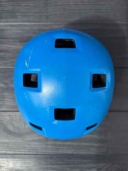 Photo of free Kids helmet - size XS (Stockport centre SK1) #2