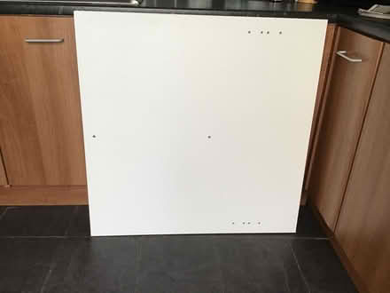 Photo of free Texted table top (Havant PO9) #1
