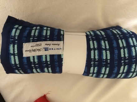 Photo of free Airplane blanket (Cold Harbour OX1) #1