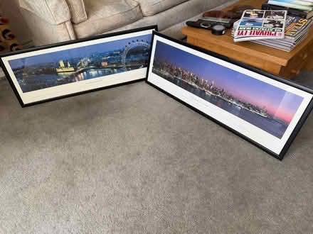 Photo of free Various pictures for wall hanging (Horndean PO8) #2