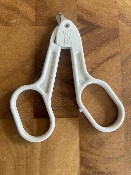 Photo of free Small pet nail clippers (Phippsville) #1