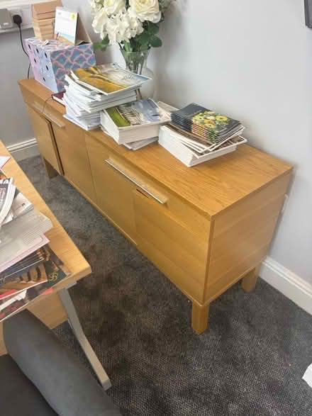 Photo of free Storage Unit (SW17 0LW) #1