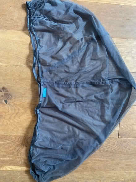 Photo of free Uppababy Cruz insect net (Cricket Road OX4) #1